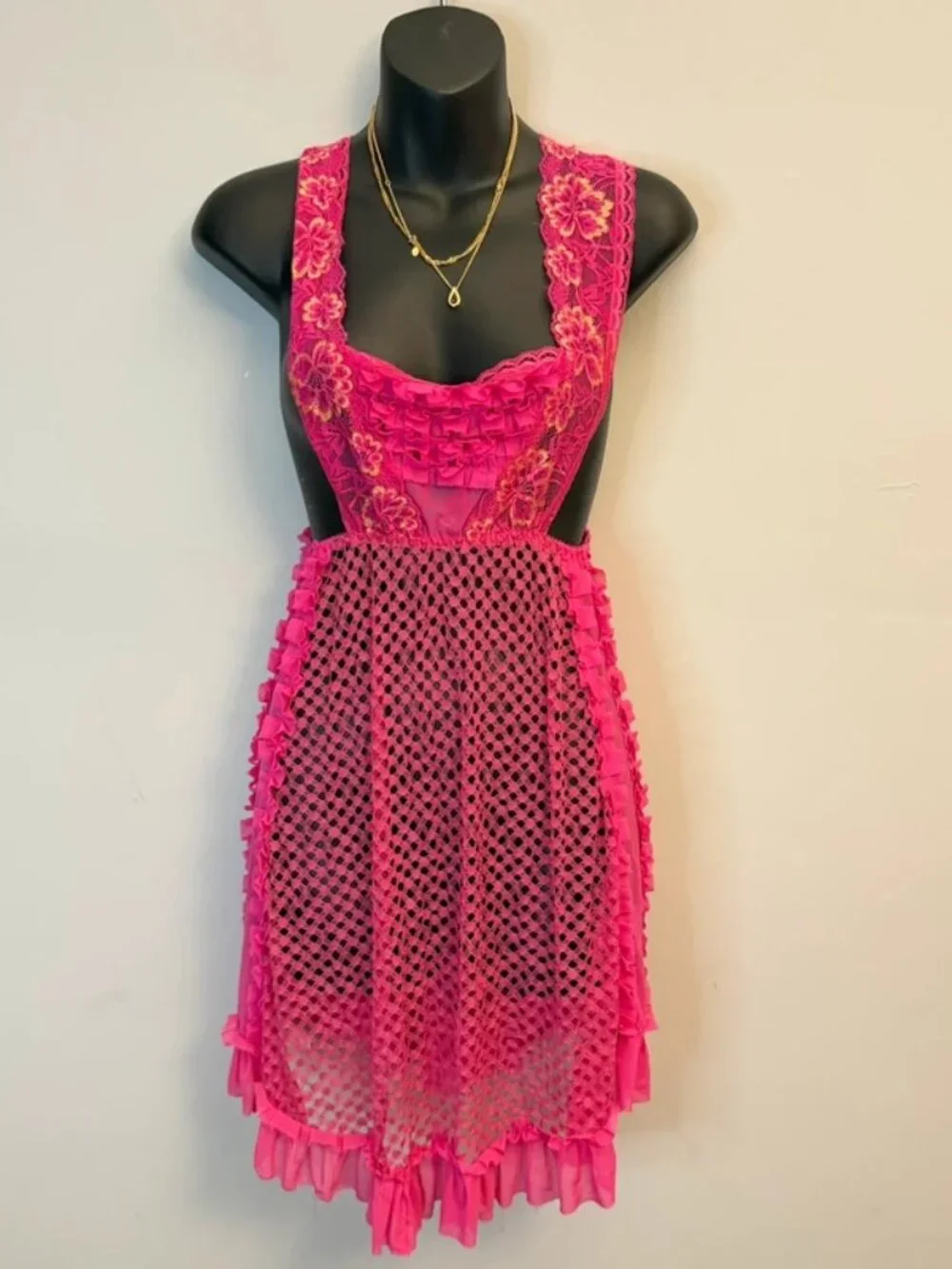 Vintage Y2K Lingerie Sleepwear